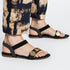 Women Formal Sandals - 40776S
